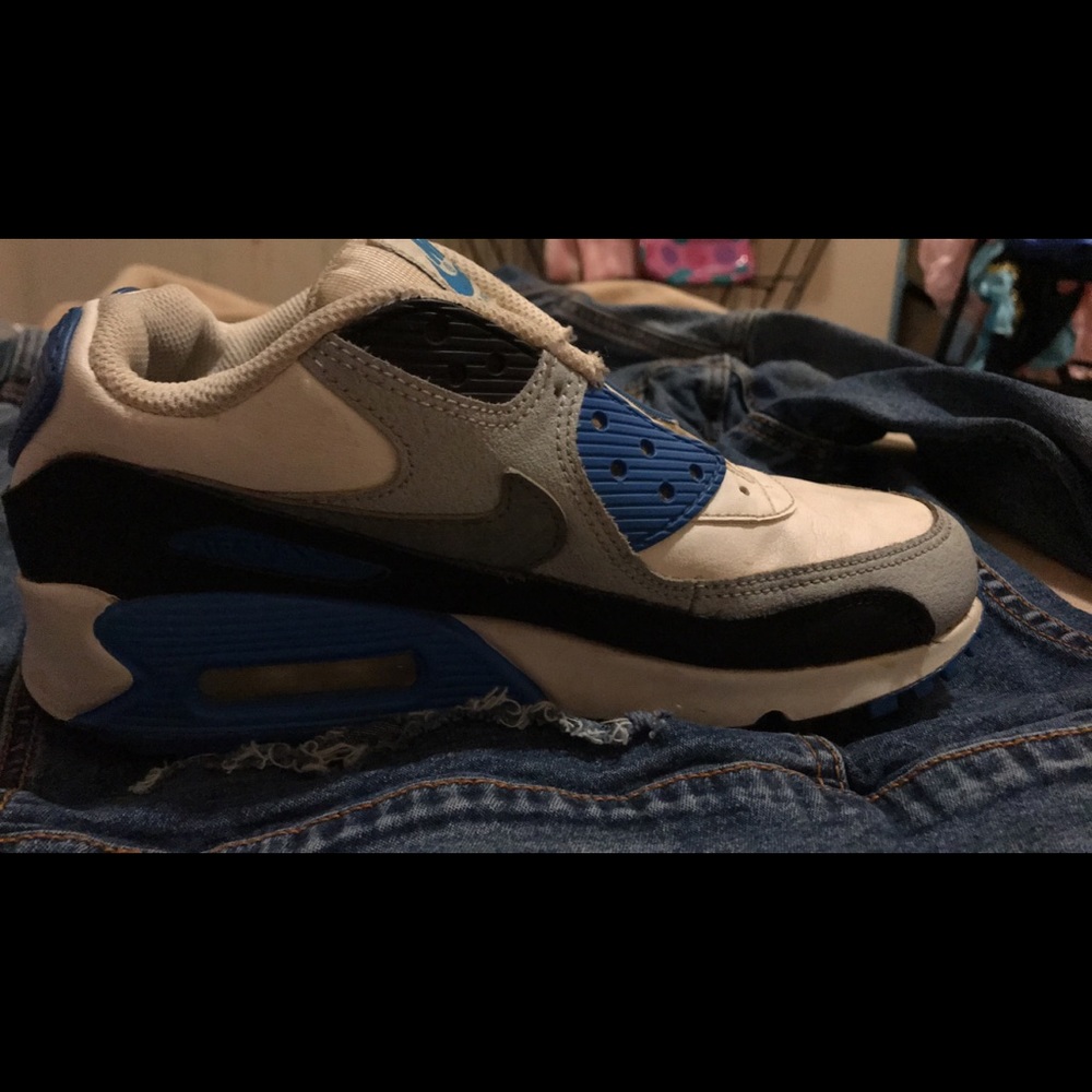 Nike air max